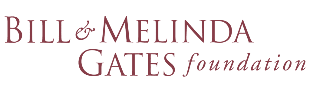 Bill & Melinda Gates Foundation